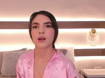 Violeta_Sum stream photo from March 18, 2026