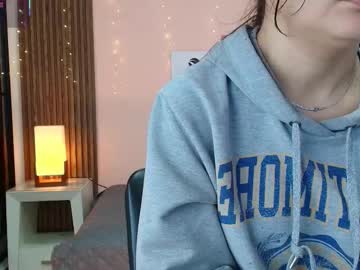 Alina_Martinelli March 18, 2026 Chaturbate stream image