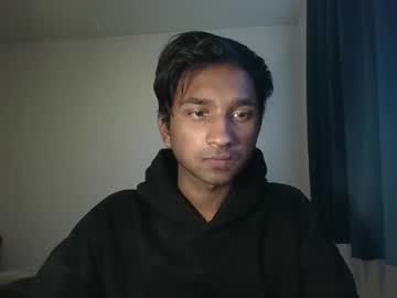 Alvin_Miler March 18, 2026 Chaturbate stream image