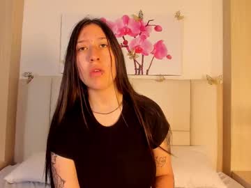 Ambervega__ March 18, 2026 Chaturbate stream image