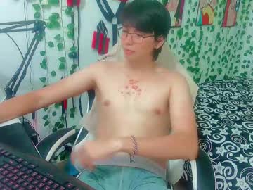 Andy_Gray01 March 18, 2026 Chaturbate stream image