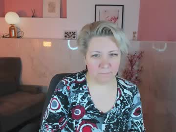 Aneli_Mira March 18, 2026 Chaturbate stream image