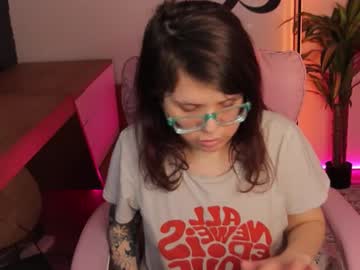 Ariell_Mini March 18, 2026 Chaturbate stream image