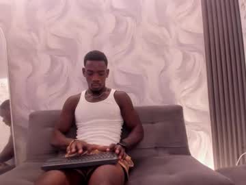 Aron_Clark March 18, 2026 Chaturbate stream image