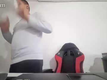 Baros741 March 18, 2026 Chaturbate stream image