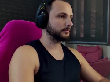 Baxxline March 18, 2026 Chaturbate stream image