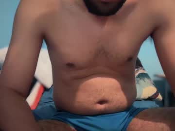 Enriquegc197 stream photo from March 18, 2026