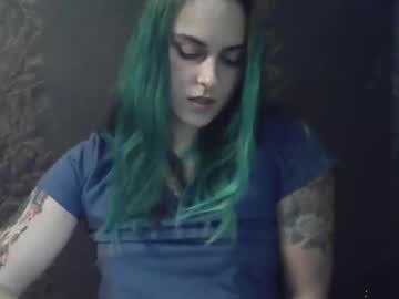 Flower_Bluee March 18, 2026 Chaturbate stream image