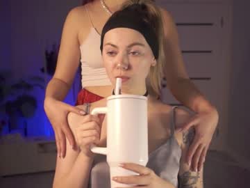 Justbarbie March 18, 2026 Chaturbate stream image