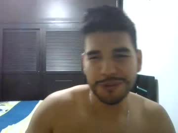 Latinbeardcali stream photo from March 18, 2026