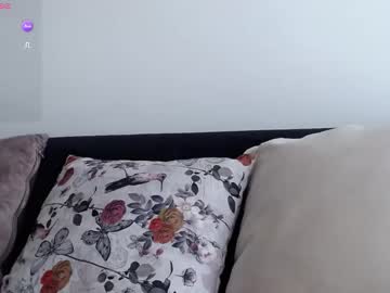 Lissy_Linda March 18, 2026 Chaturbate stream image