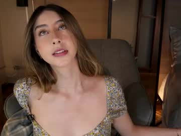 Lua_Ferch_ March 18, 2026 Chaturbate stream image