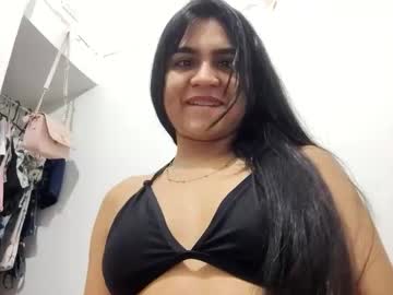 Marcela_Ruiz200 March 18, 2026 Chaturbate stream image