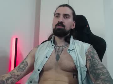 Mateohalifa March 18, 2026 Chaturbate stream image