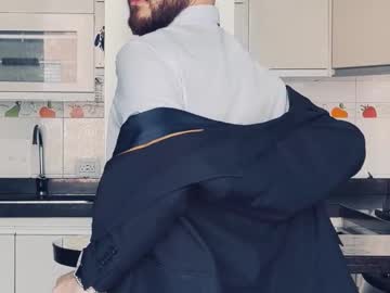 Matteo_Simpson March 18, 2026 Chaturbate stream image