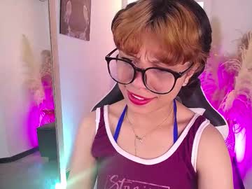 Melody701583as March 18, 2026 Chaturbate stream image