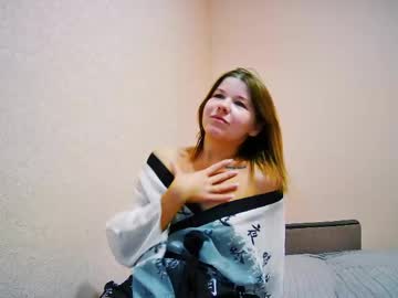 Samanta__Williams March 18, 2026 Chaturbate stream image