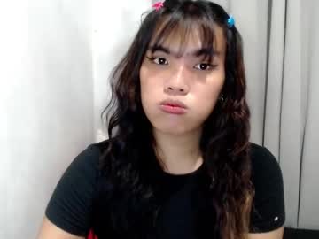 Ur_Krissyxxx March 18, 2026 Chaturbate stream image