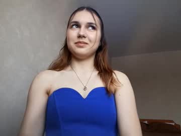 Verlabertschy March 18, 2026 Chaturbate stream image