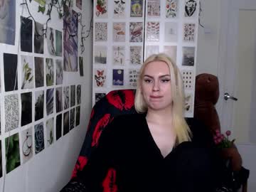 Capricious00scorpio March 18, 2026 Chaturbate stream image