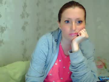 Crystallangel March 18, 2026 Chaturbate stream image