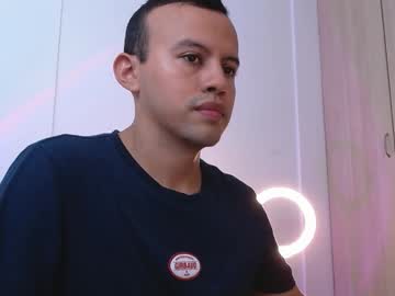 Damian_Wish March 18, 2026 Chaturbate stream image