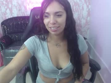 Dani_Ch11 March 18, 2026 Chaturbate stream image