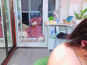 Electravibe March 18, 2026 Chaturbate stream image