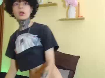 Juneblake_ March 18, 2026 Chaturbate stream image