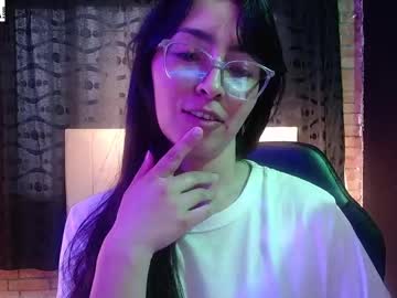 Maryam_Colins March 18, 2026 Chaturbate stream image