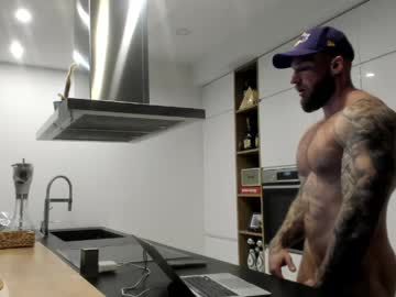 Mealphamale March 18, 2026 Chaturbate stream image