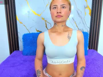 Miel_Hot_Hh March 18, 2026 Chaturbate stream image