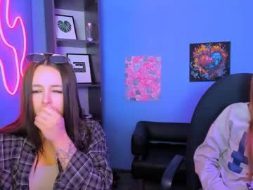 Molianna_ March 18, 2026 Chaturbate stream image