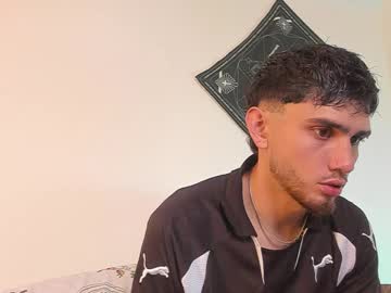 Samevansx March 18, 2026 Chaturbate stream image