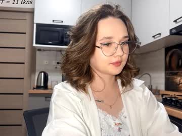 Vanesabrazzle March 18, 2026 Chaturbate stream image