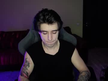 Yofukashi March 18, 2026 Chaturbate stream image