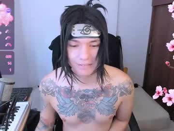 Adam_Rocket March 18, 2026 Chaturbate stream image