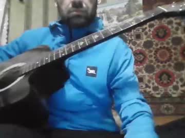 Alferezsolvajo March 18, 2026 Chaturbate stream image