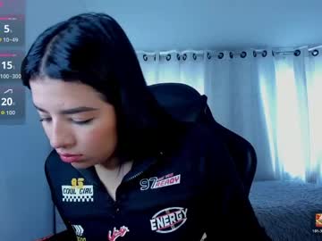Aliice_Walker_ March 18, 2026 Chaturbate stream image