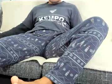 Asshunnter March 18, 2026 Chaturbate stream image
