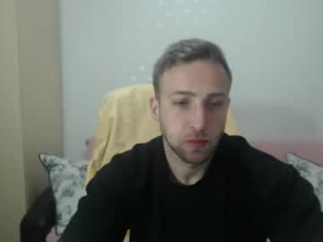 Blondeagle March 18, 2026 Chaturbate stream image
