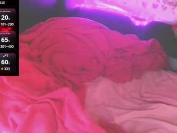 Blondiebubblebooty March 18, 2026 Chaturbate stream image