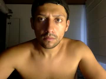 Bruno_Diaz_Acma March 18, 2026 Chaturbate stream image