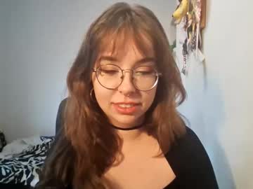 Cassiexnatural March 18, 2026 Chaturbate stream image