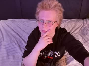 Gekz_Eles March 18, 2026 Chaturbate stream image