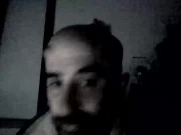 Goldenmasculine stream photo from March 18, 2026