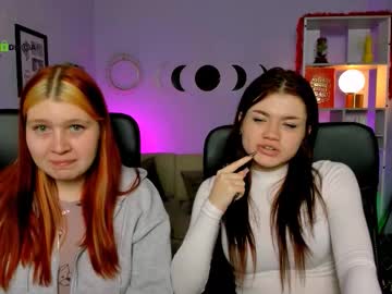 Lili_Blake_ March 18, 2026 Chaturbate stream image