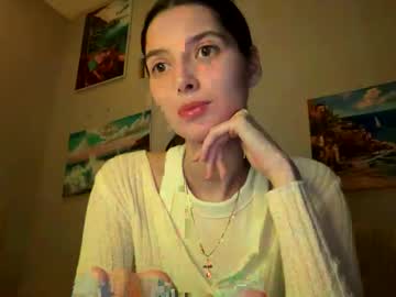 Meralynn stream photo from March 18, 2026