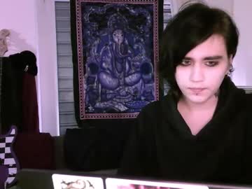 Panther_Cap March 18, 2026 Chaturbate stream image