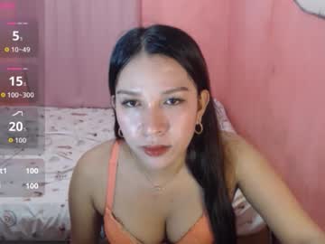 Prettylovebarbieintownxxx March 18, 2026 Chaturbate stream image